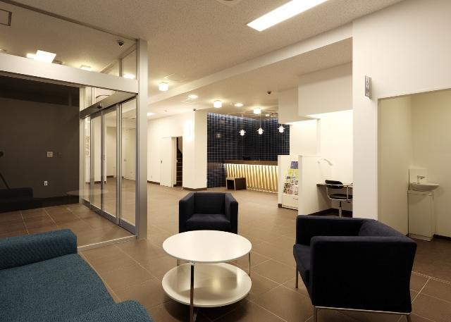 Smile Hotel Sendai Tagajyo Tagajo Exterior foto
